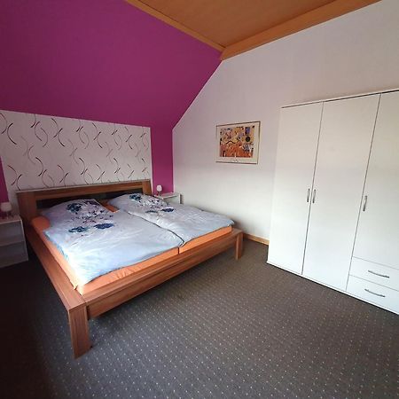 Haus Sonja Apartment ทานเนอ ภายนอก รูปภาพ
