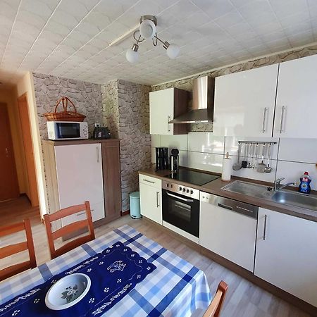 Haus Sonja Apartment ทานเนอ ภายนอก รูปภาพ