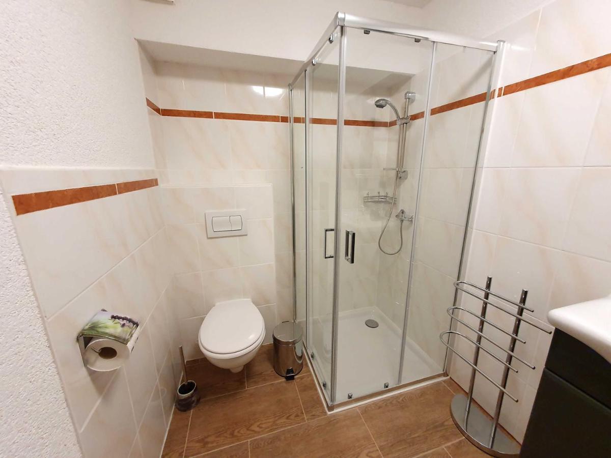Haus Sonja Apartment ทานเนอ ภายนอก รูปภาพ