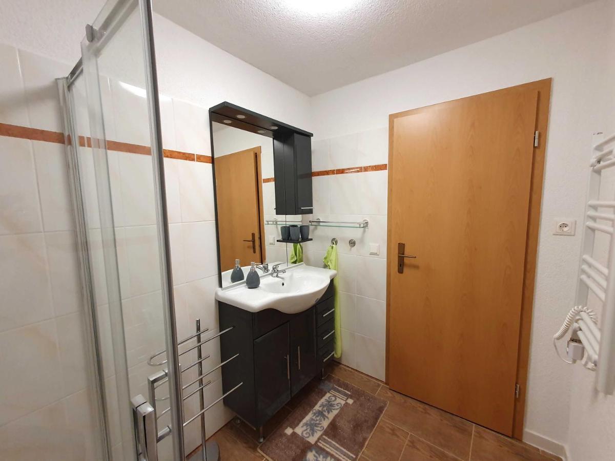 Haus Sonja Apartment ทานเนอ ภายนอก รูปภาพ