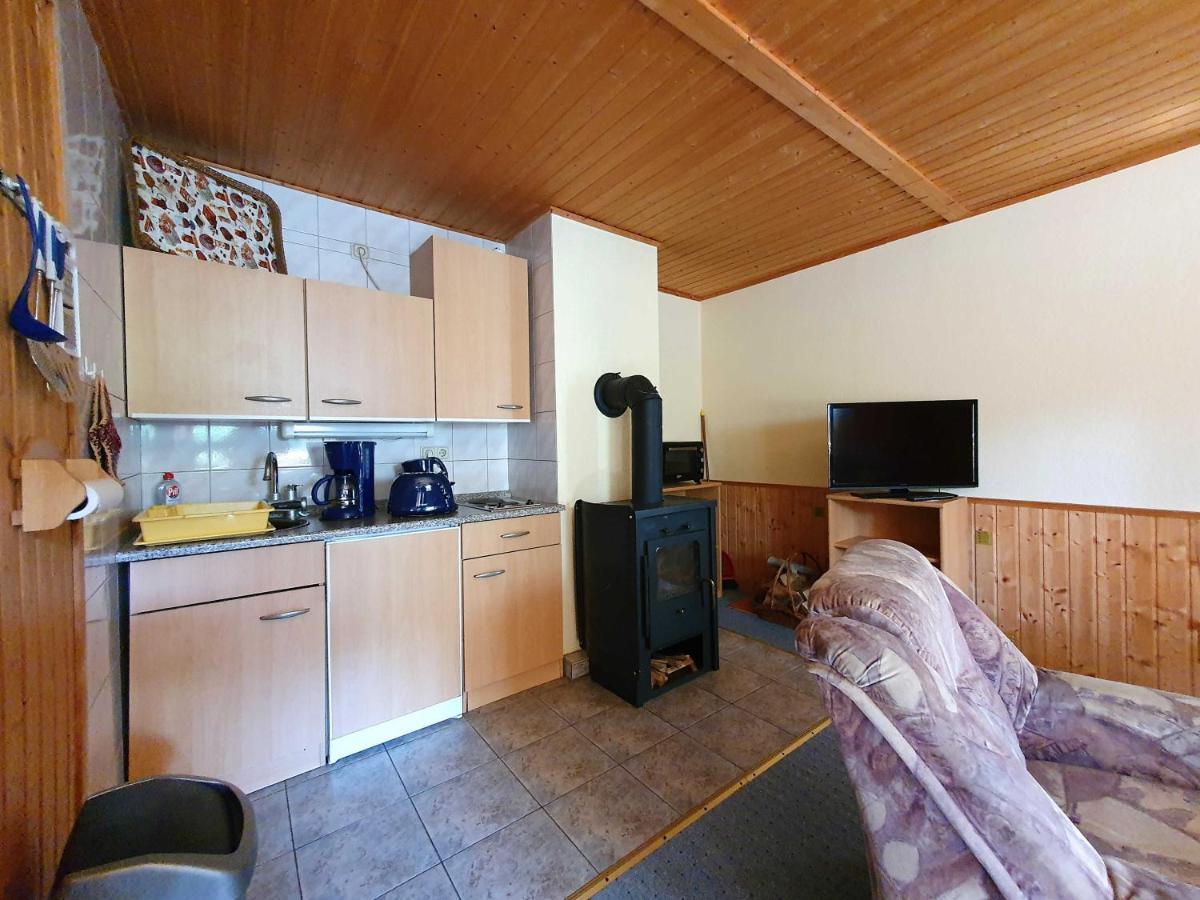 Haus Sonja Apartment ทานเนอ ภายนอก รูปภาพ