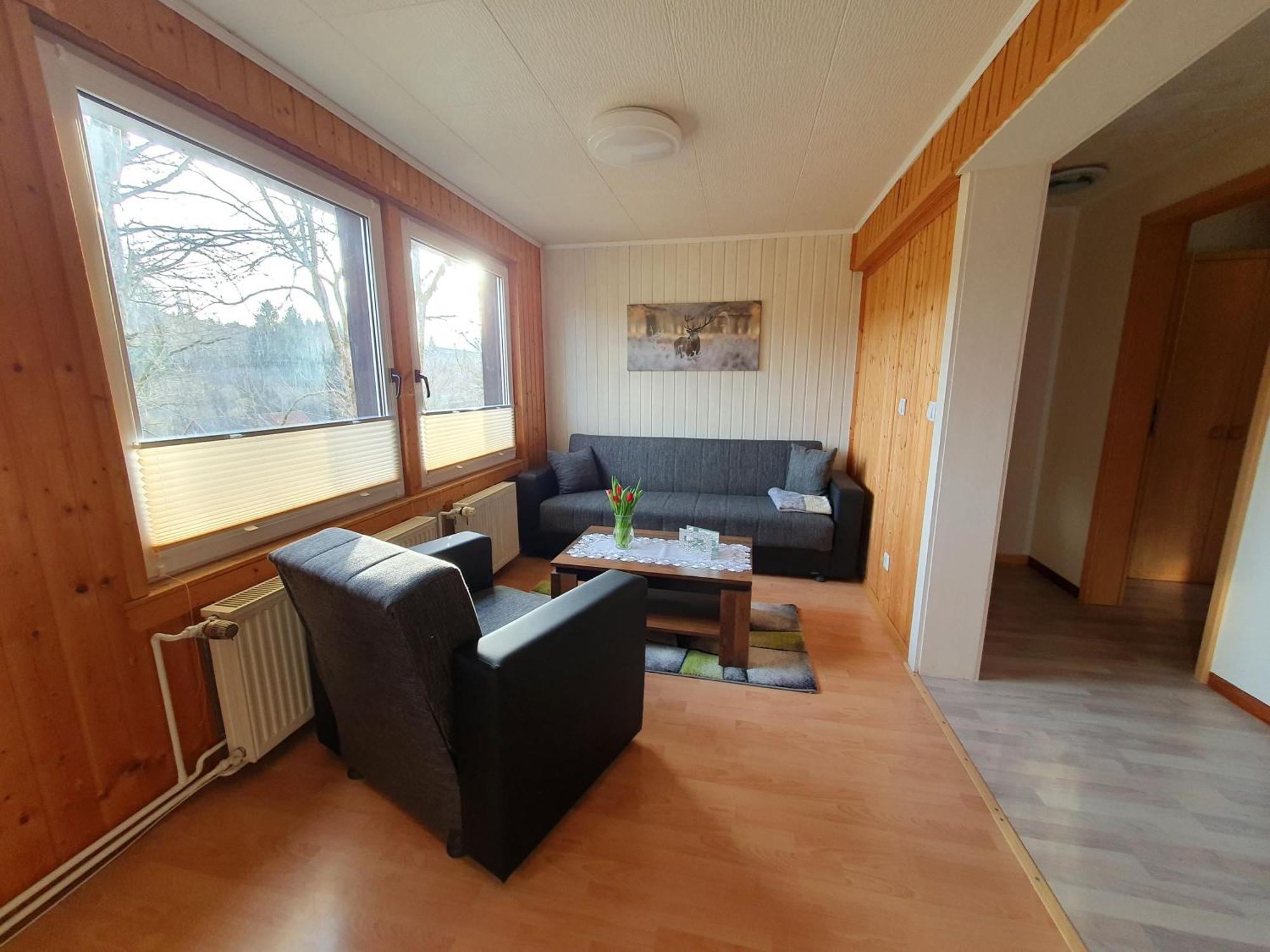 Haus Sonja Apartment ทานเนอ ภายนอก รูปภาพ
